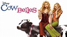 Cow Belles 2006 Disney Channel Original Film - YouTube
