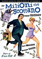 Milioni Che Scottano (1968): Amazon.it: Ustinov,Smith,Malden, Ustinov ...