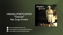 Omara Portuondo feat. Jorge Drexler "Gracias" (Álbum Gracias) - YouTube