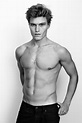 Oliver Cheshire | Oliver cheshire, Male models, Good looking men