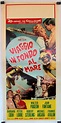 "VIAGGIO IN FONDO AL MARE" MOVIE POSTER - "VOYAGE TO THE BOTTOM OF THE ...
