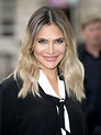 The X Factor judges 2018: Who is Ayda Field? Who is Robbie Williams ...