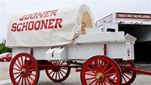 OU unveils Sooner Schooner IV, says it's ready to ride this season