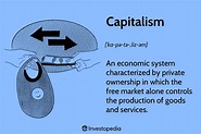 What Is Capitalism: Varieties, History, Pros & Cons, Socialism