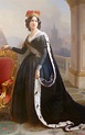 Maria Carolina of Austria Teschen | Grand Ladies | gogm