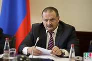 Sergey Melikov calls NCFD universities to introduce discipline on ...