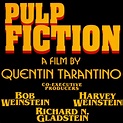 Pulp Fiction Fonts - forum | dafont.com