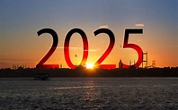 The World - 2025 - Future Agenda