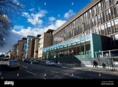 The bristol royal hospital hi-res stock photography and images - Alamy