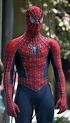 ≫ Traje Spiderman Sam Raimi > Comprar, Precio y Opinión 2023