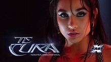 Maria Becerra - TE CURA (FAST X Soundtrack) | Official Video - YouTube