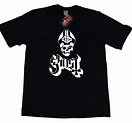 Camiseta Ghost banda punk rock heavy metal | Elo7