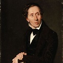 Hans Christian Andersen | Famous Bi People | Bi.org