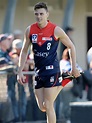 AFL injury list: Melbourne’s Jake Lever to return from knee ...