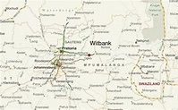 Witbank Location Guide