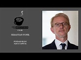 Café com Investidor - Sebastian Popik, fundador do Aqua Capital - YouTube