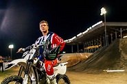 Josh Hill To Compete in Rockstar Triple Crown Championship in Canada ...