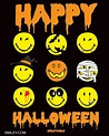 Happy Halloween! Free download of all smiley icons at www.smiley.com ...