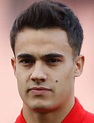Sergio Reguilón - Player profile 23/24 | Transfermarkt