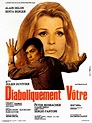 Diaboliquement vôtre (1967) - uniFrance Films