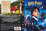 Harry Potter y la Piedra Filosofal - PeliculasSnoopy