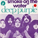 Smoke on the water by Deep Purple, SP with didierf - Ref:119065907