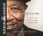 Review of Dream with Me (9781613758793) — Foreword Reviews
