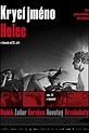 Deckname Holec (2016) - Posters — The Movie Database (TMDB)