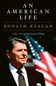An American Life | Book by Ronald Reagan | Official Publisher Page ...