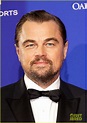 Leonardo DiCaprio Makes First Red Carpet Appearance of 2024 Alongside ...