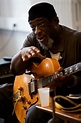 James Blood Ulmer - Photo gallery