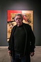 Manuel Felguérez, artista mexicano de arte abstracto, falleció a los 91 ...