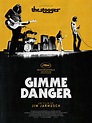 Cartel de la película Gimme Danger - Foto 1 por un total de 15 ...