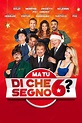 Ma tu di che segno 6? (2014) - Poster — The Movie Database (TMDB)