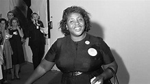 Pick of the Day: “Fannie Lou Hamer’s America” | Women and Hollywood