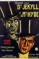 Docteur Jekyll et Mister Hyde - Seriebox