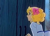 La trampa de Elisa | Imagenes de candy, Recuerdos de la infancia, Animacion