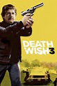 Death Wish 3 (1985) | The Poster Database (TPDb)