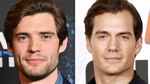 Meet David Corenswet: The man who's replaced Henry Cavill as Superman ...