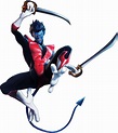 Nightcrawler | Marvel: Ultimate Alliance Wiki | Fandom