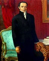 Biografia de Juan García del Río