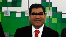 Mario Marín Torres - El Heraldo de México