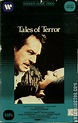 Tales of Terror | VHSCollector.com