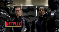 G.I.Joe: el origen de cobra final explicado en Netflix: qué pasó, qué significa, actores ...