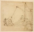 Leonardo Da Vinci Inventos, Dark Academia Posters, Da Vinci Inventions ...