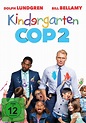 Kindergarten Cop 2 - Film 2016 - FILMSTARTS.de