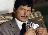 Charles Bronson photo gallery - high quality pics of Charles Bronson ...