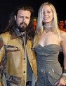 Who Is Rob Zombie's Wife? All About Sheri Moon Zombie