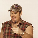 Larry the Cable Guy | iHeart