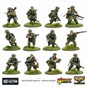 Buy Bolt Action Miniatures Warlord Games Band of Brothers Bolt Action ...